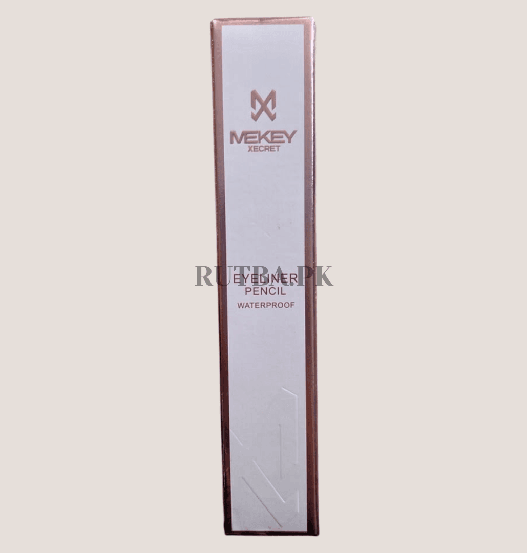 Mx eye liner /cosmetics