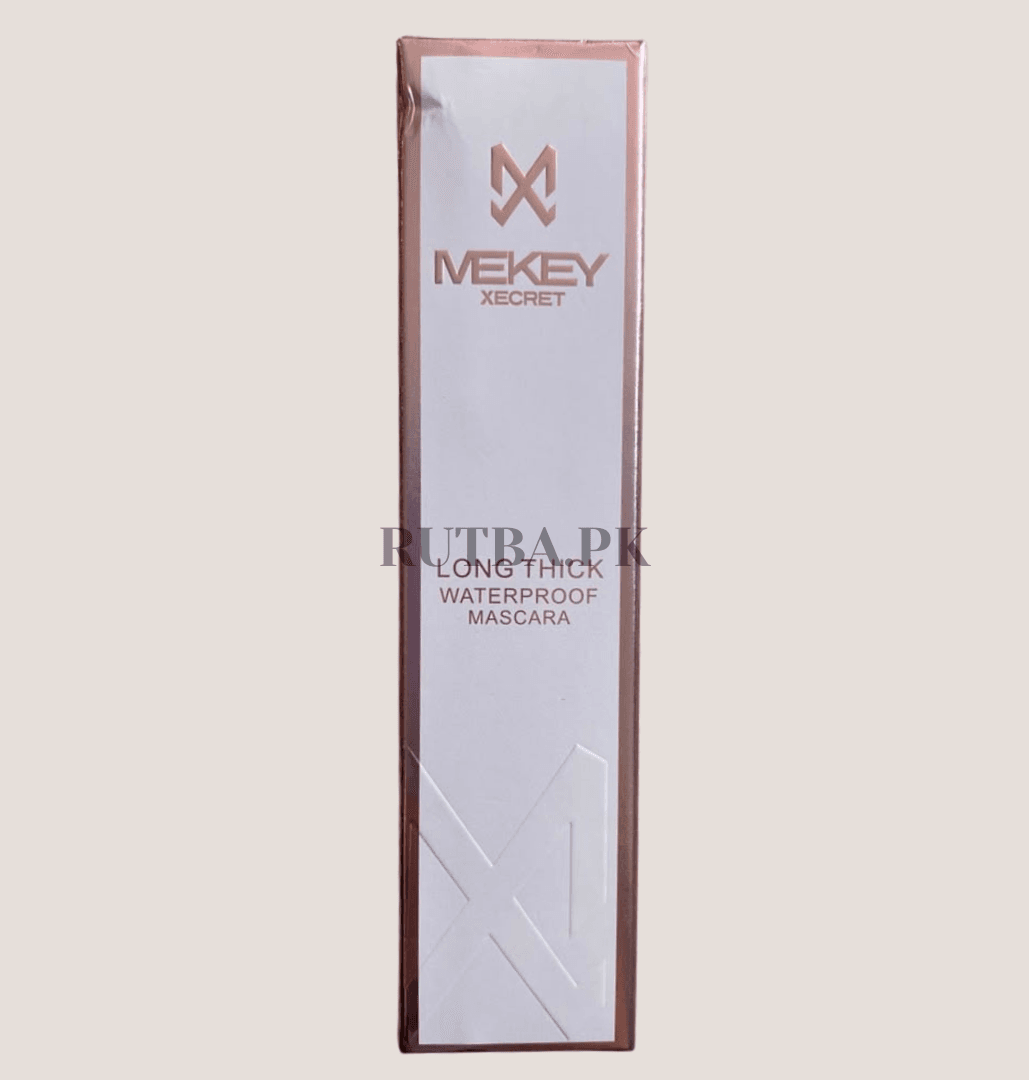 Mx Mascara /cosmetics
