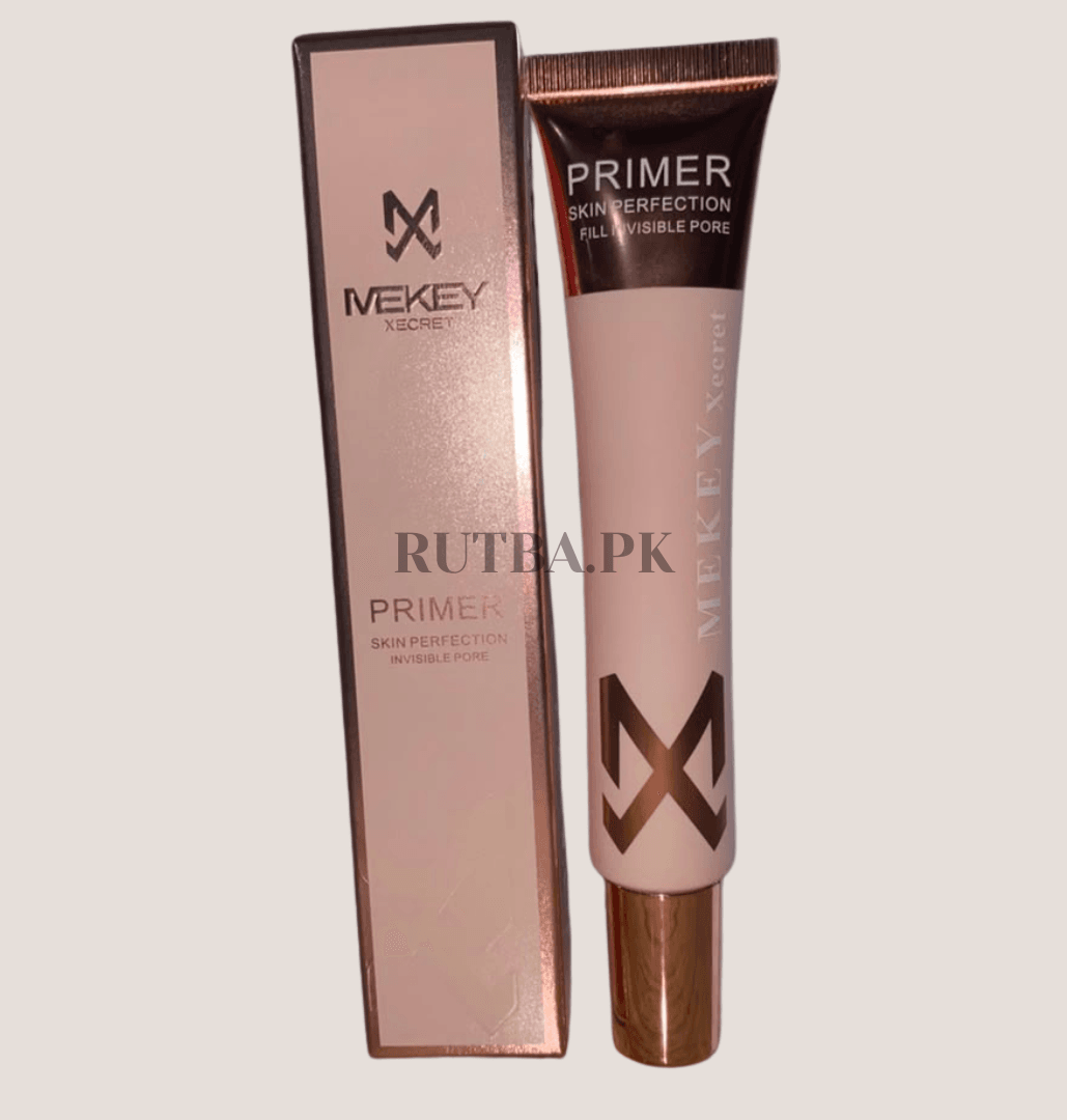 Mx Primer /cosmetics