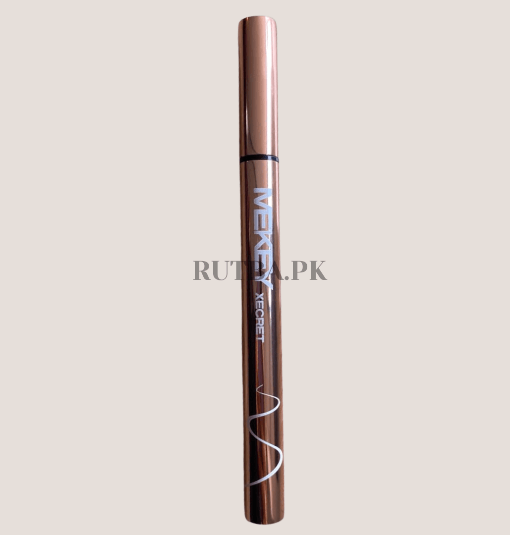 Mx eye liner /cosmetics