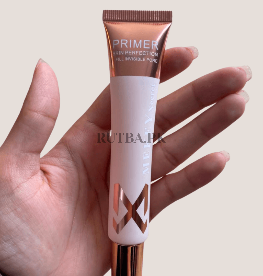 Mx Primer /cosmetics