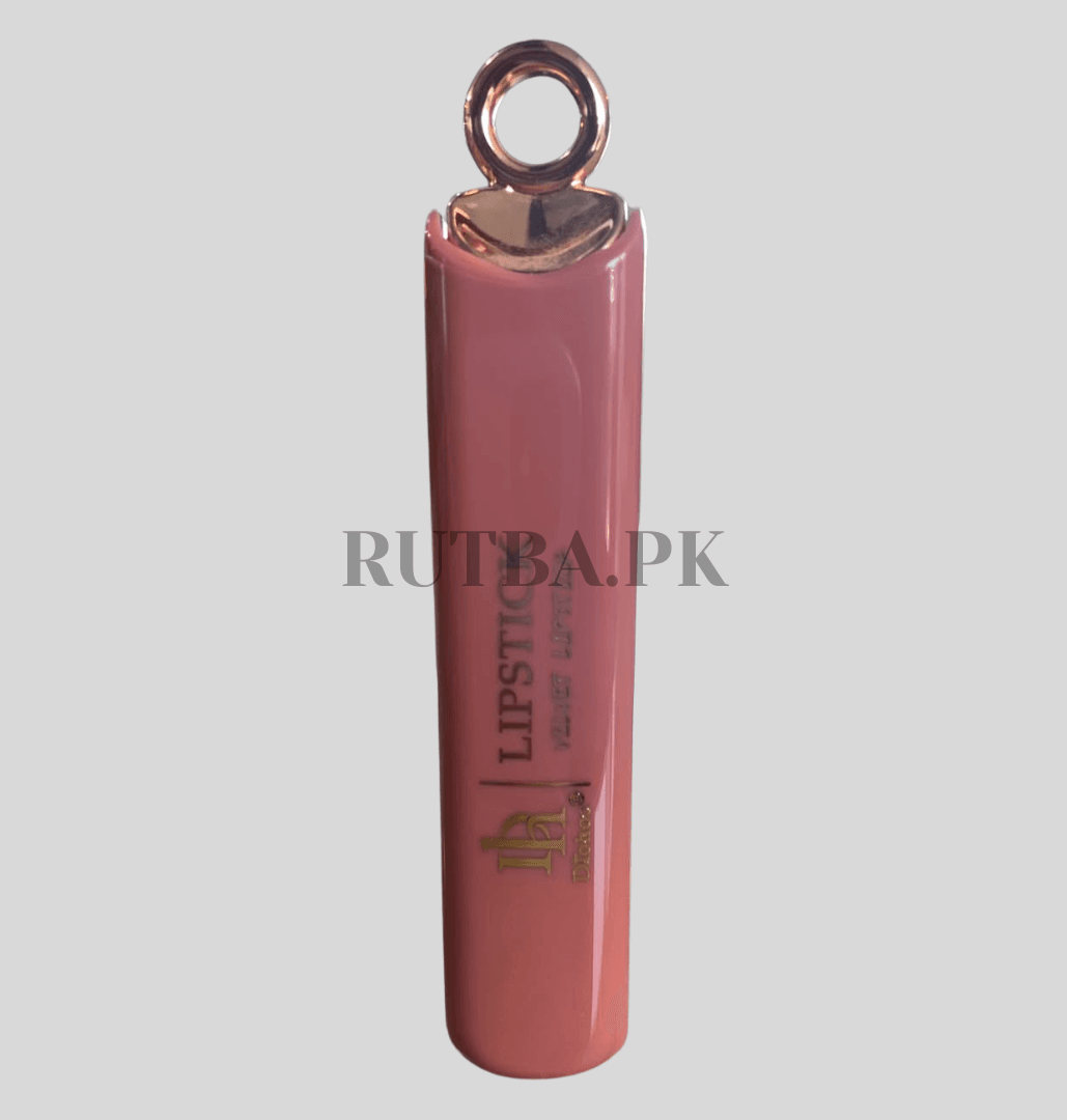 drohoo matte lipstick 