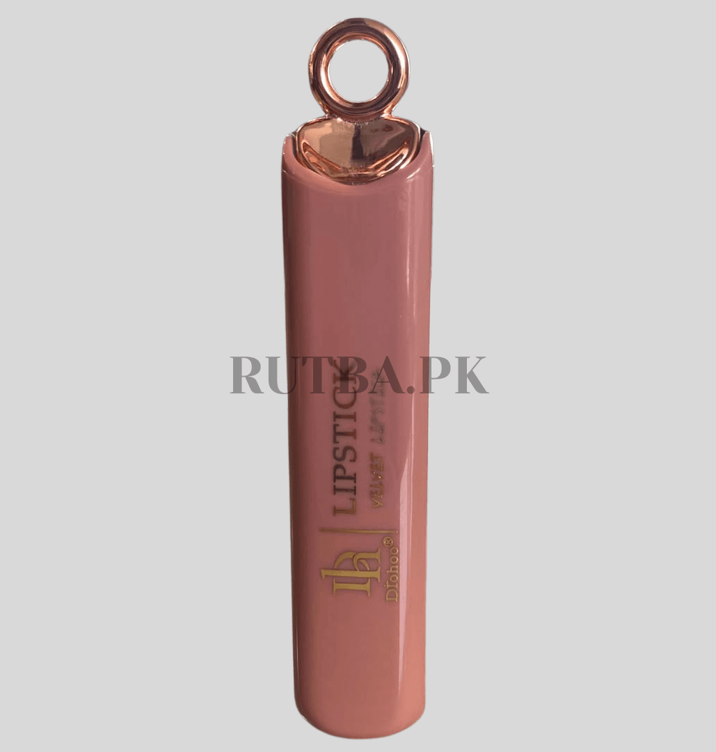 drohoo matte lipstick 