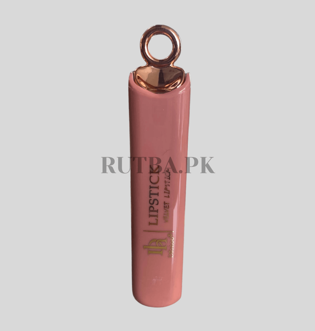 drohoo matte lipstick 