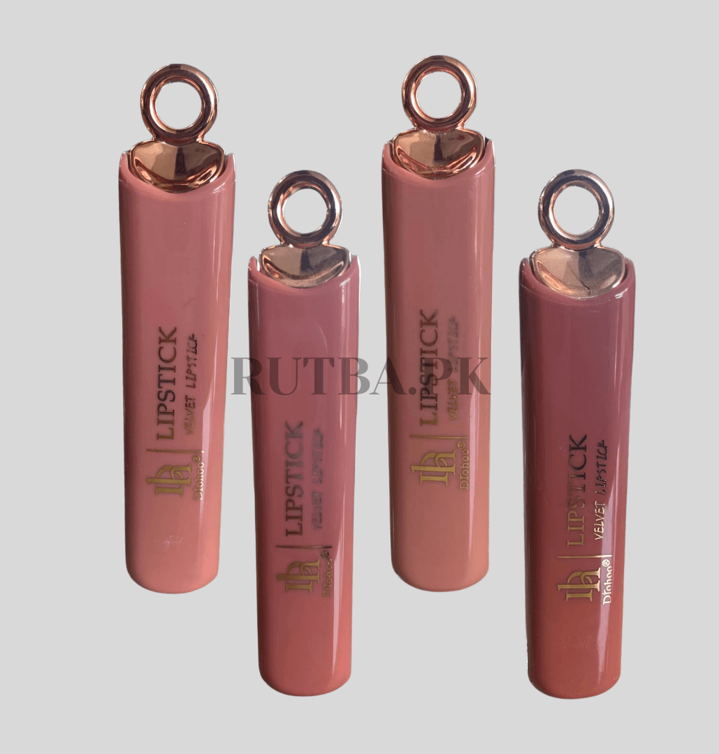 drohoo matte lipstick 