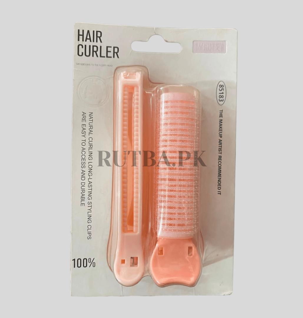 hair curler