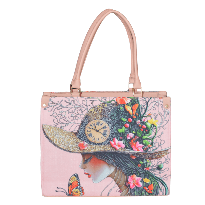 hijabi tote bag