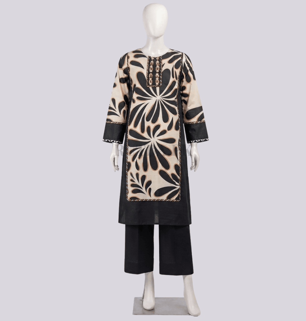 labuba printed 2pc