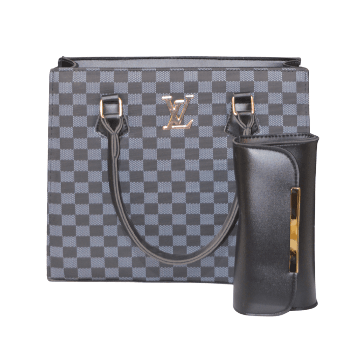 lavish 2 piece handbag