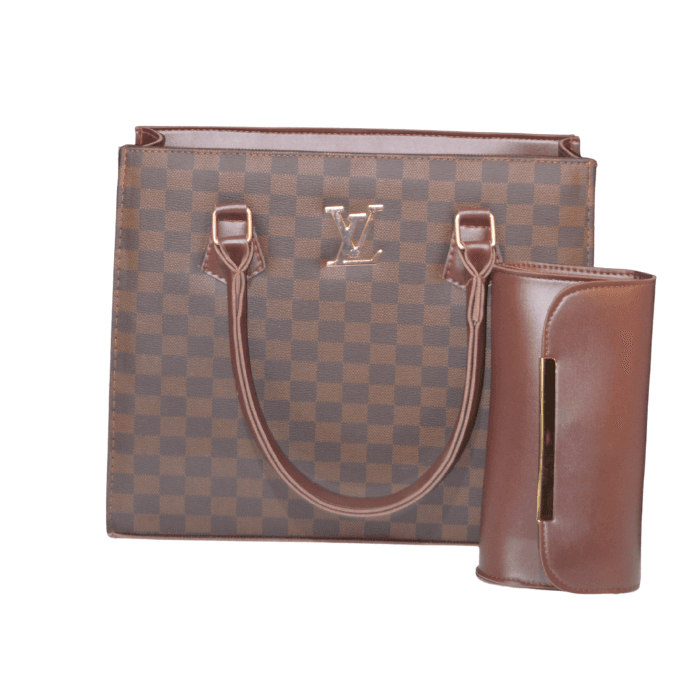 lavish 2 piece handbag
