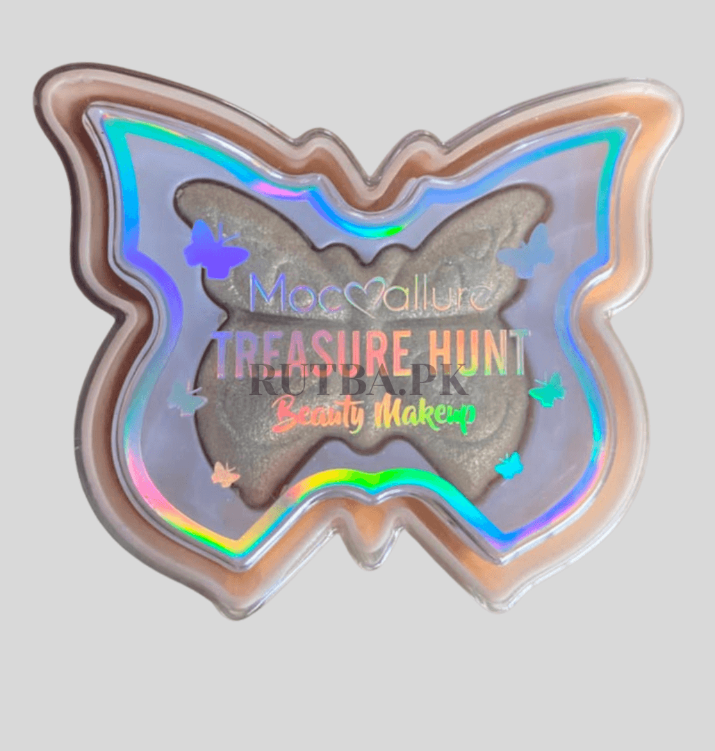 moca allure highlighter