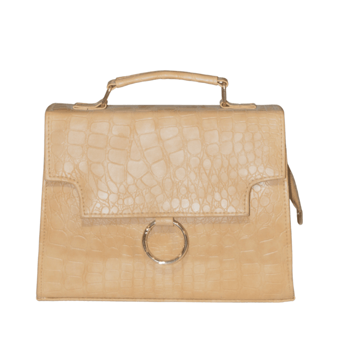 ring collection handbag