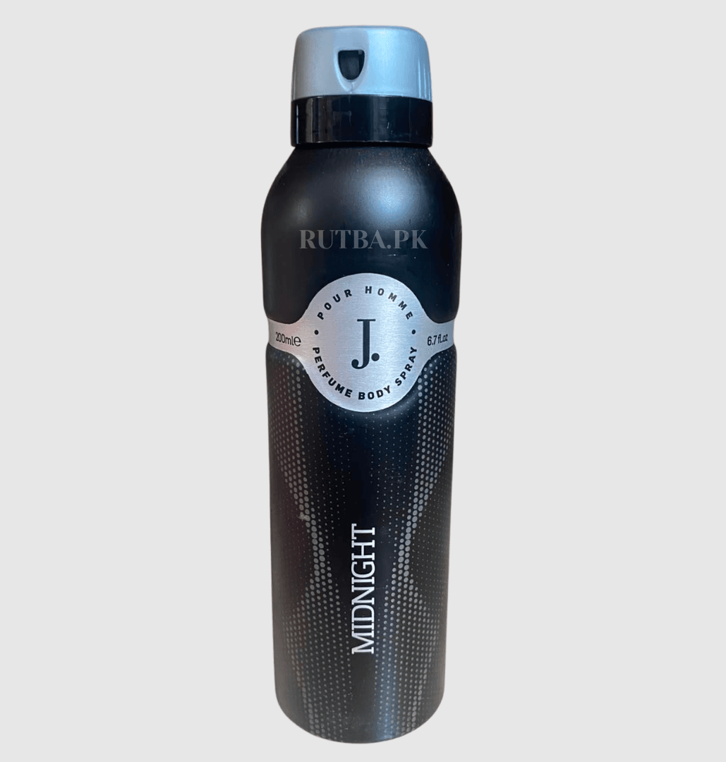 J. B/s 150ml Spray