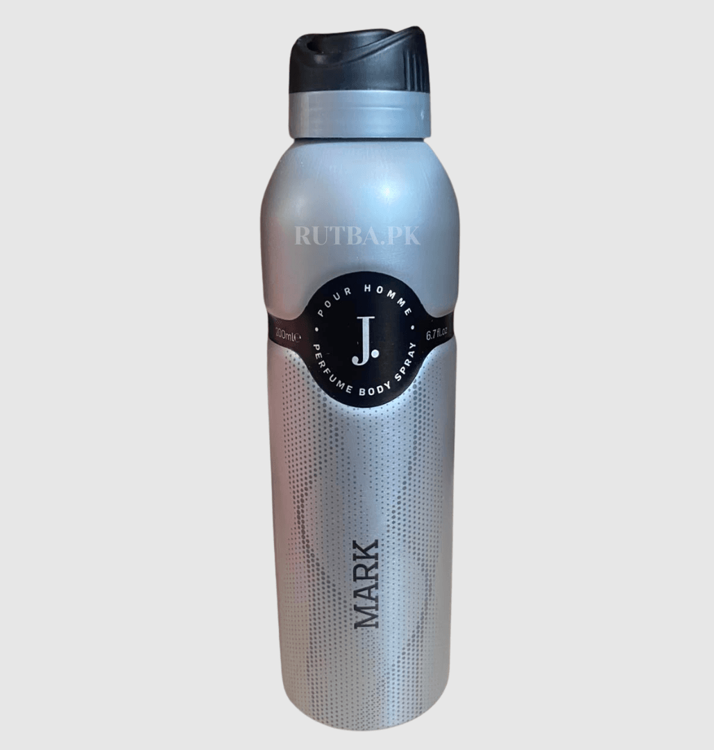 J. B/s 150ml Spray