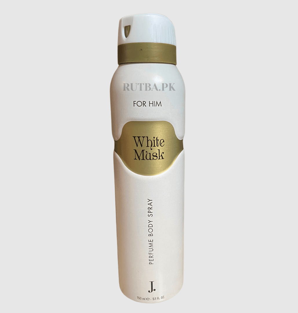 J. B/s 150ml Spray