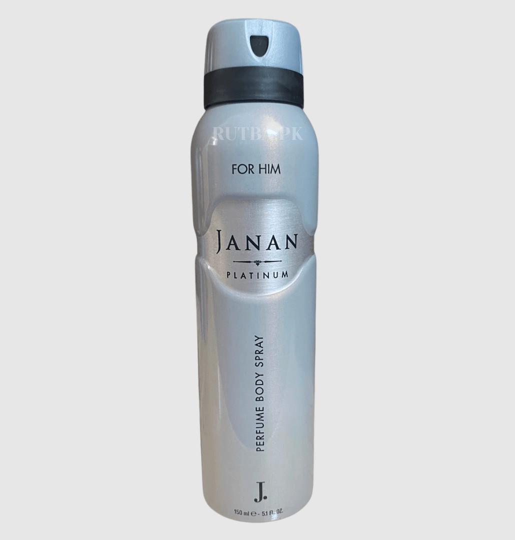 J. B/s 150ml Spray