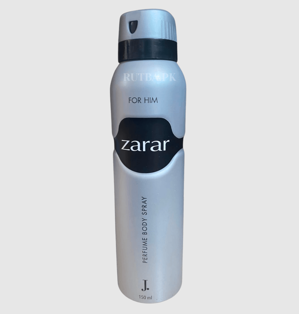 J. B/s 150ml Spray
