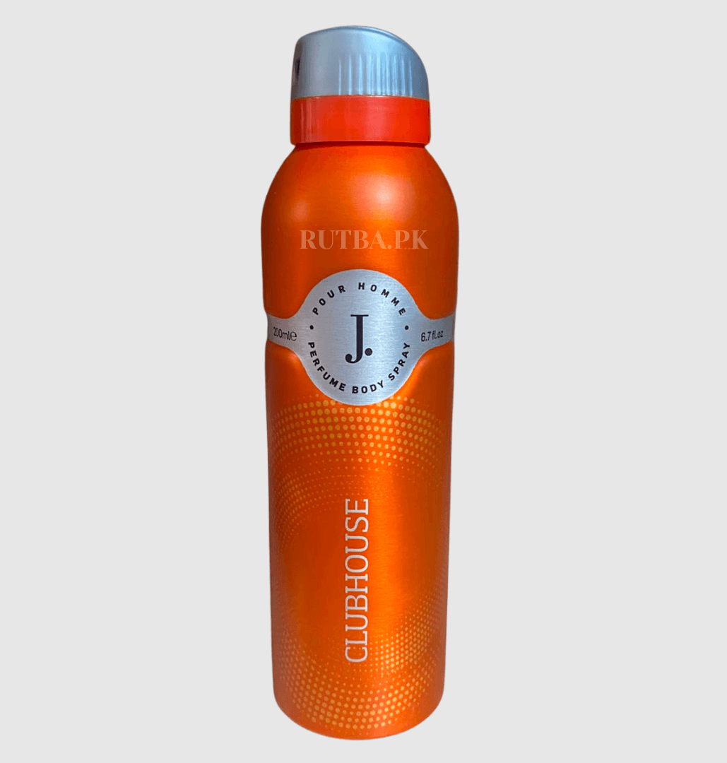 J. B/s 150ml Spray