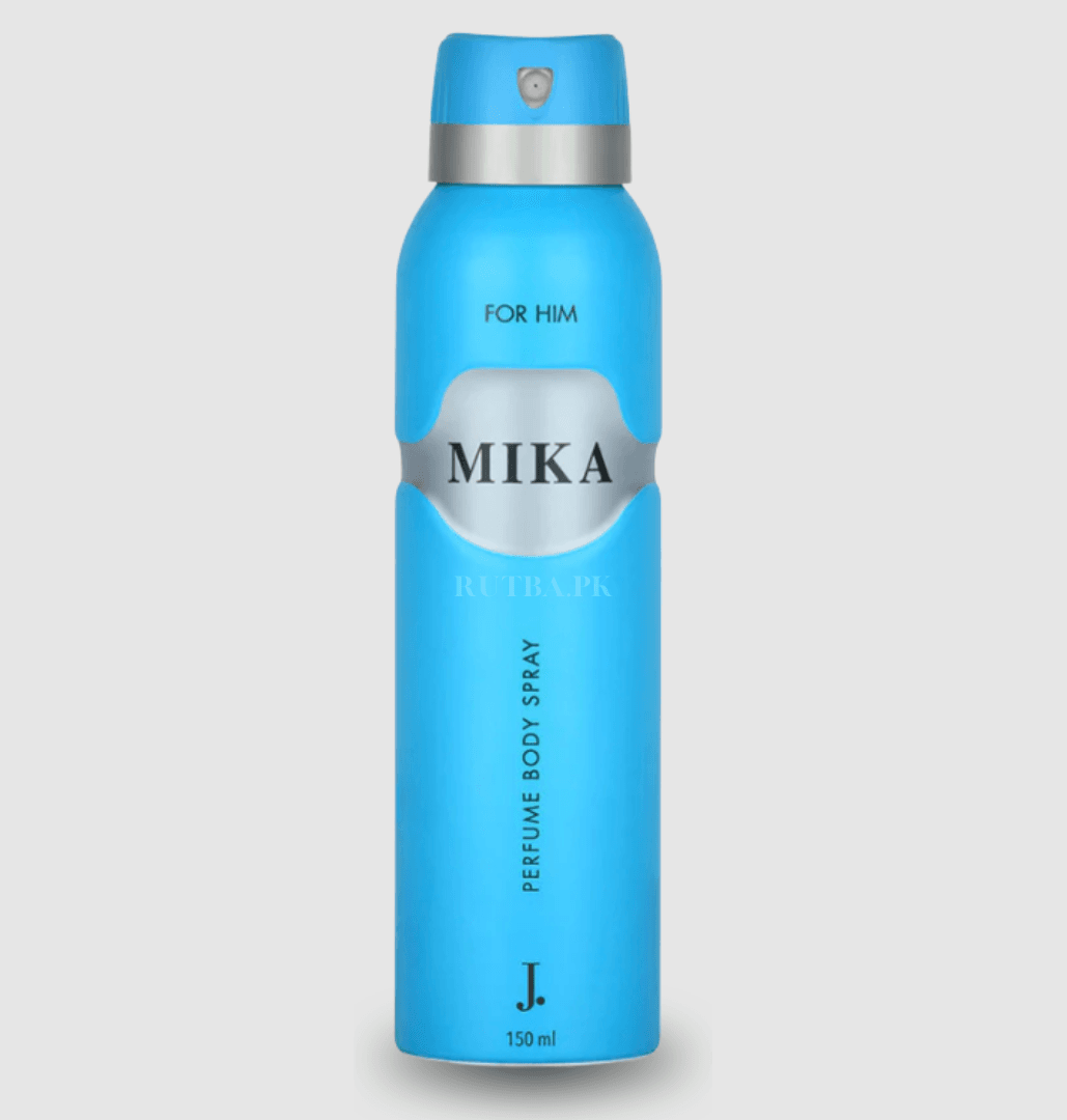 J. B/s 150ml Spray