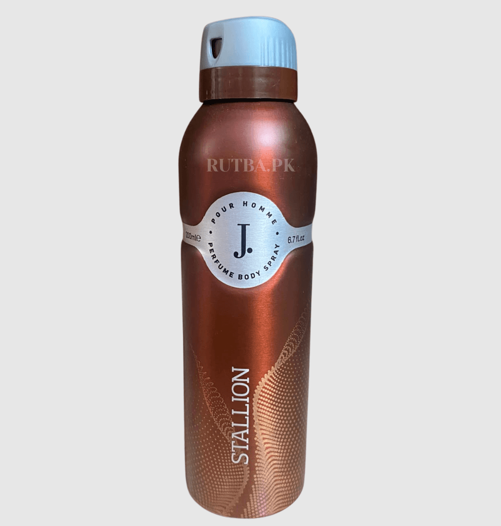 J. B/s 150ml Spray