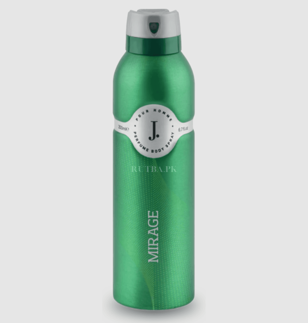 J. B/s 150ml Spray