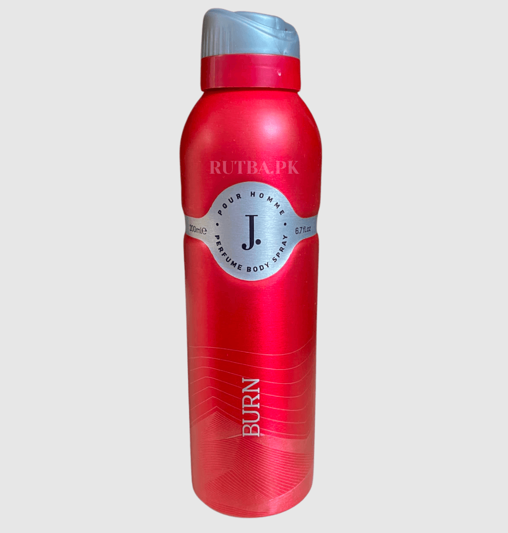 J. B/s 150ml Spray