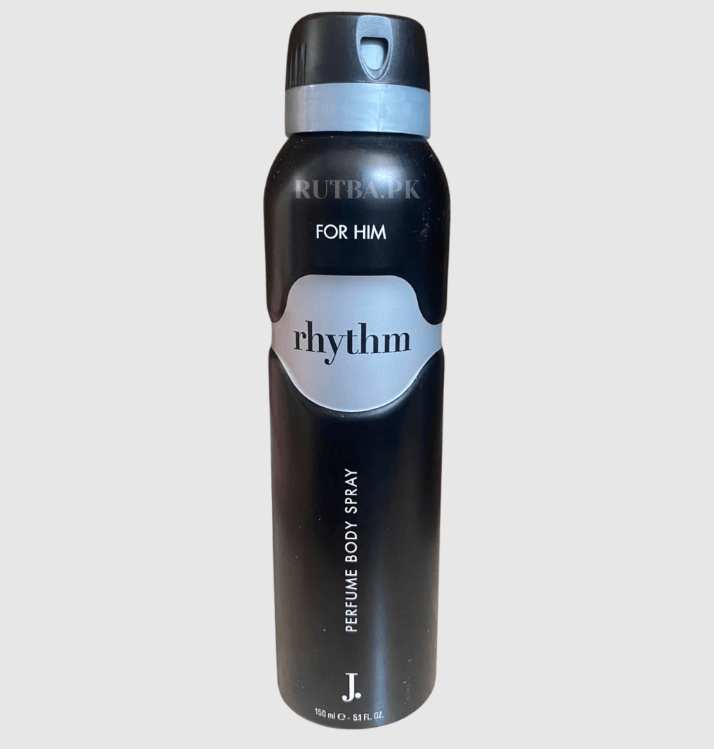 J. B/s 150ml Spray