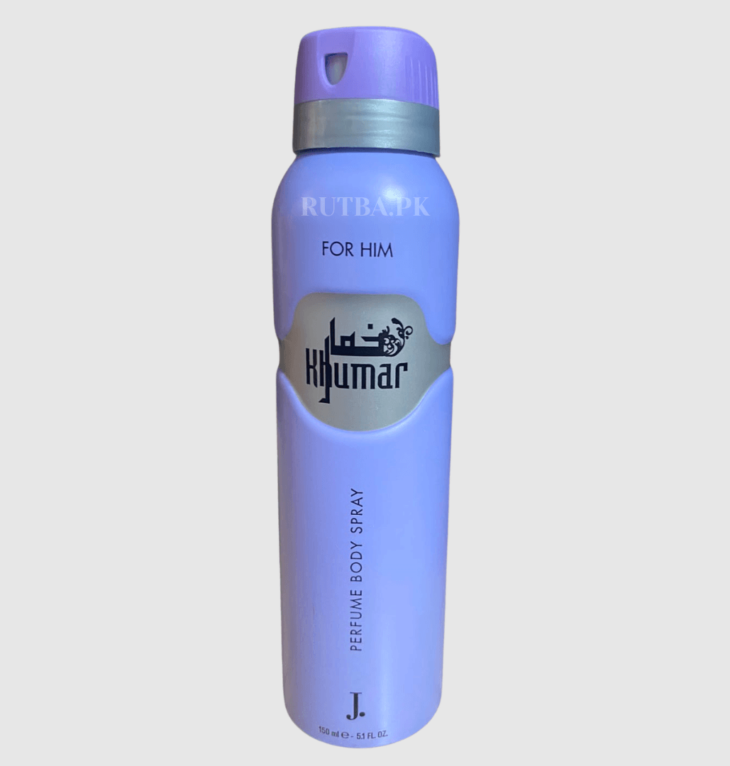 J. B/s 150ml Spray