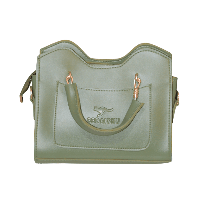 ssdaishu handbag