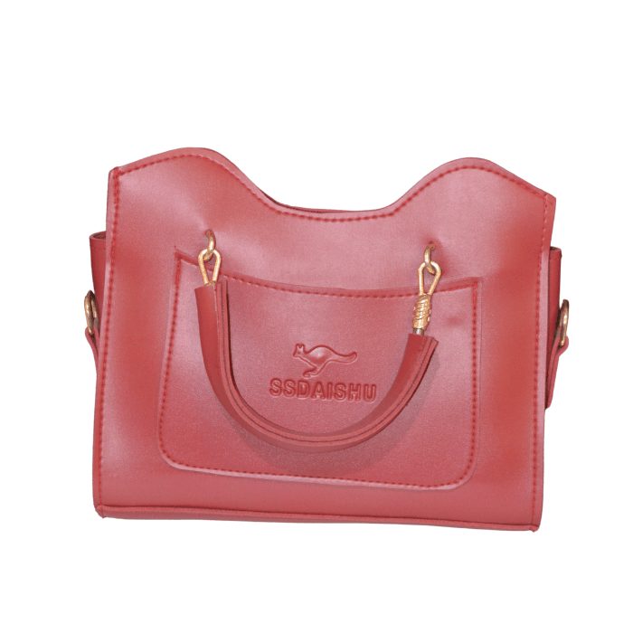 ssdaishu handbag