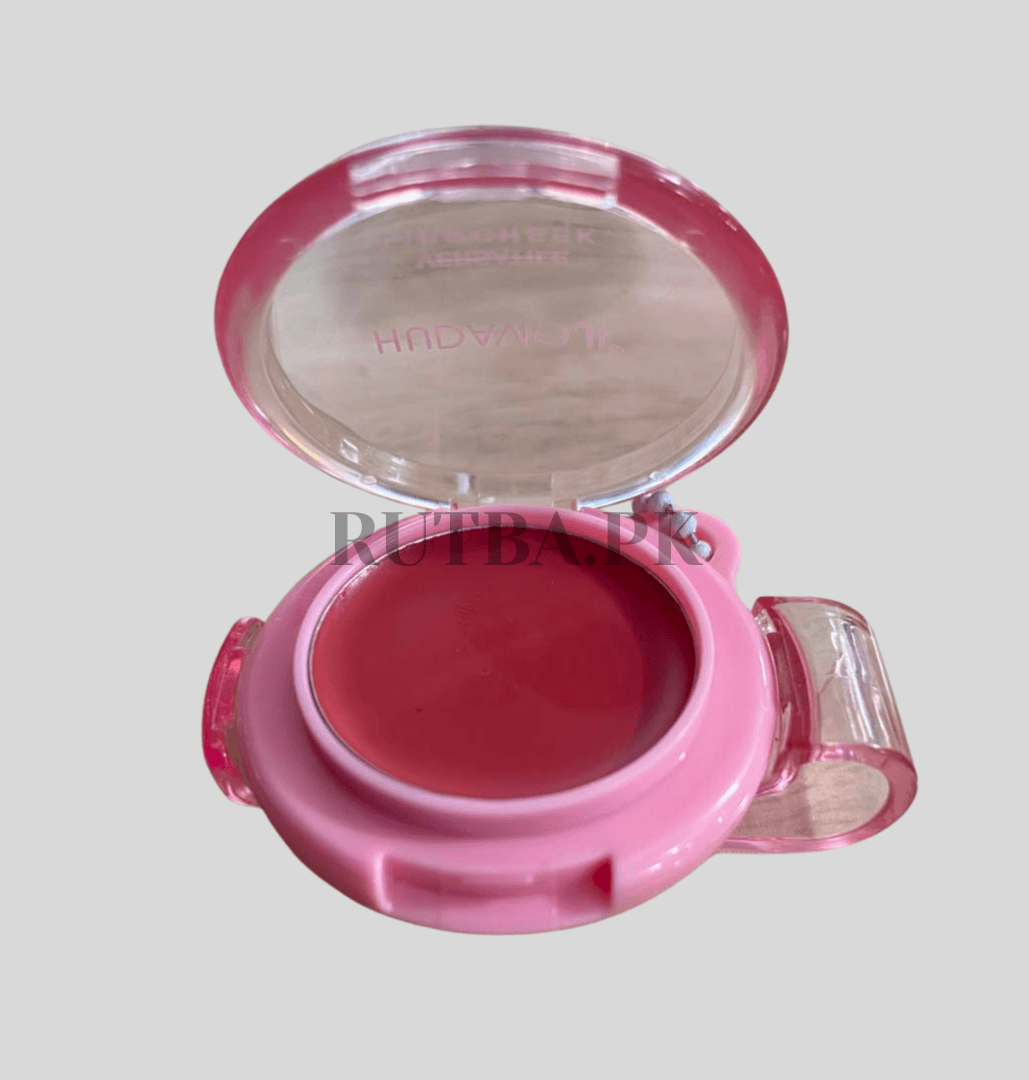 versatile lip & cheek tint 