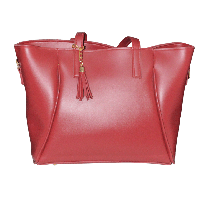 zen tote handbag