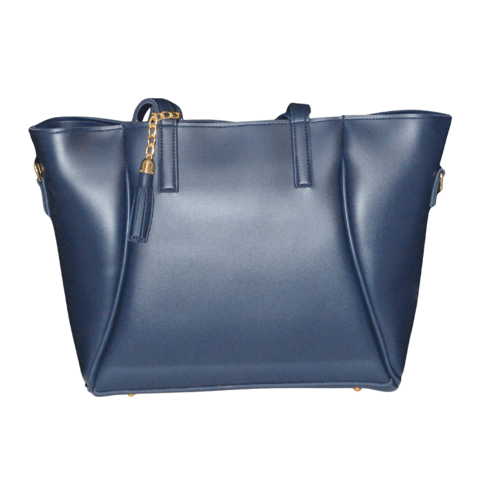 zen tote handbag